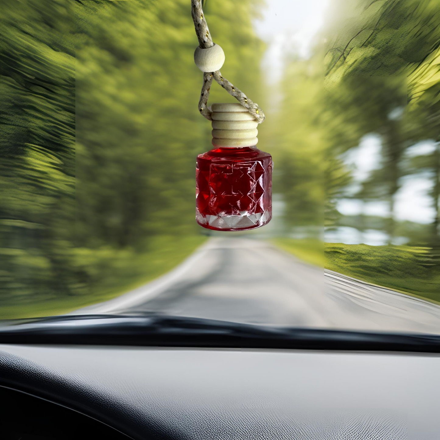 CAR DIFFUSERS