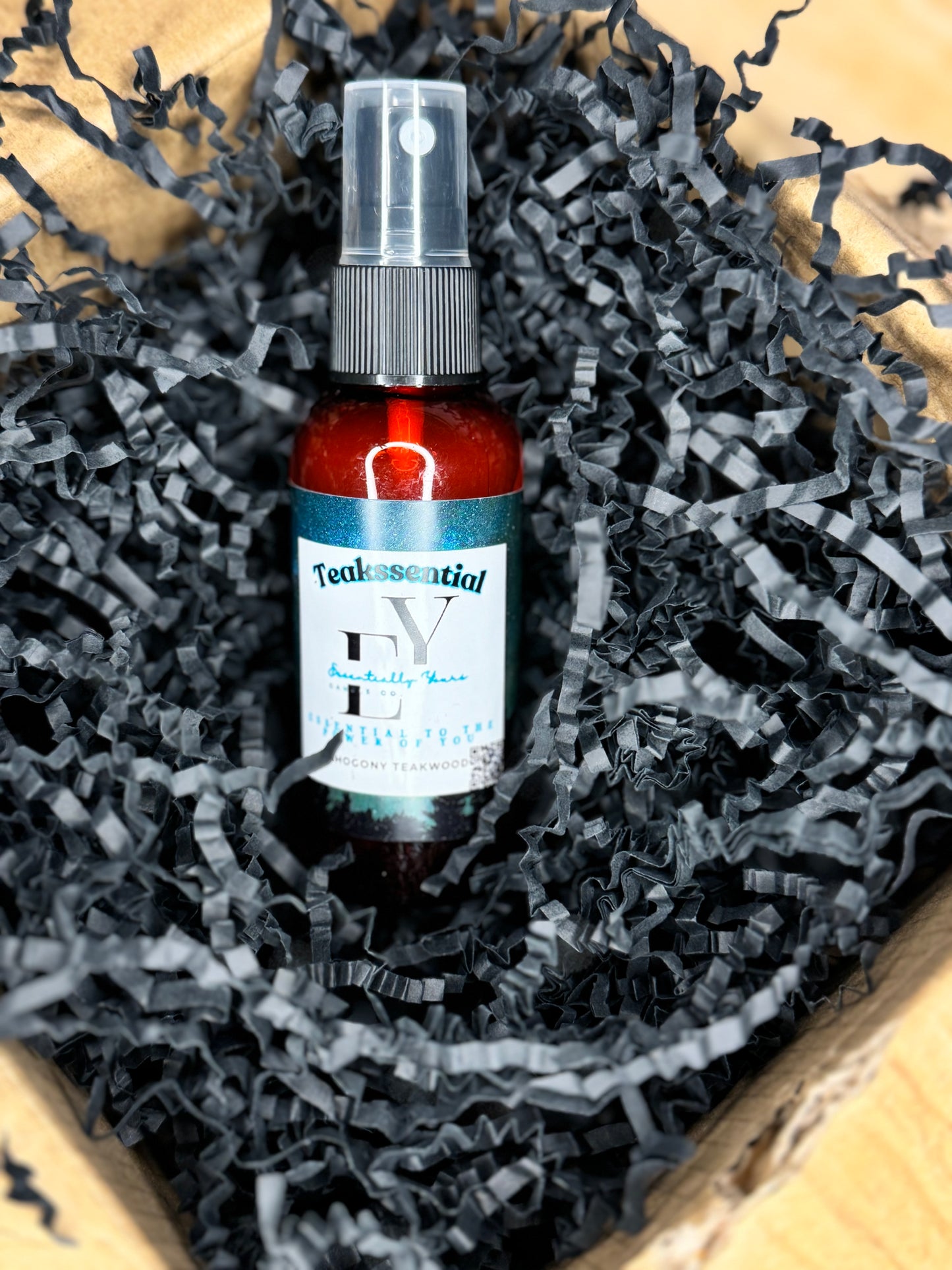 ROOM & LINEN SPRAY