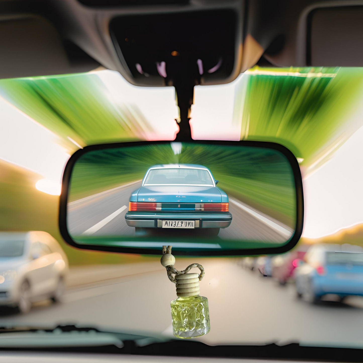 CAR DIFFUSERS