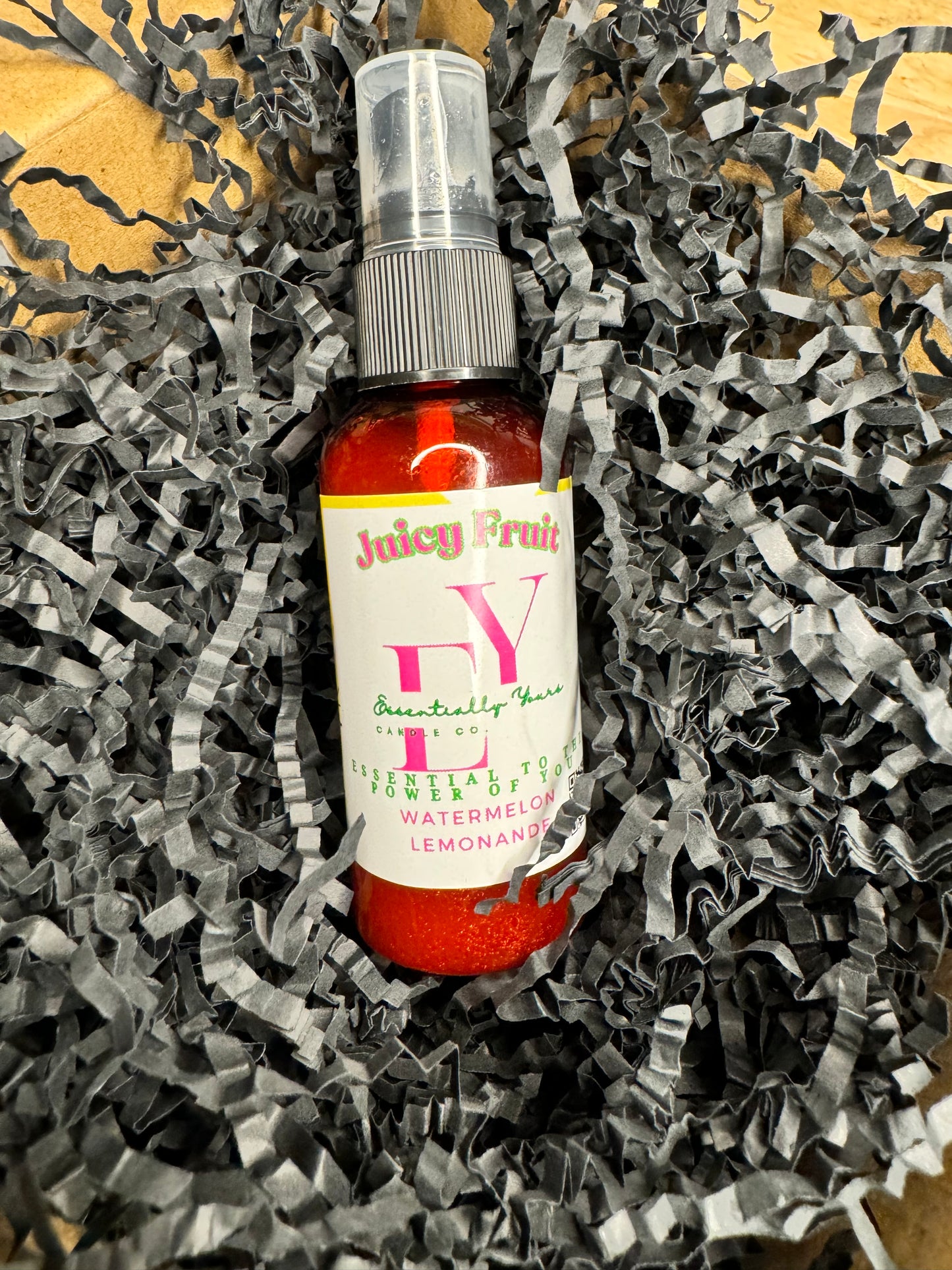 ROOM & LINEN SPRAY