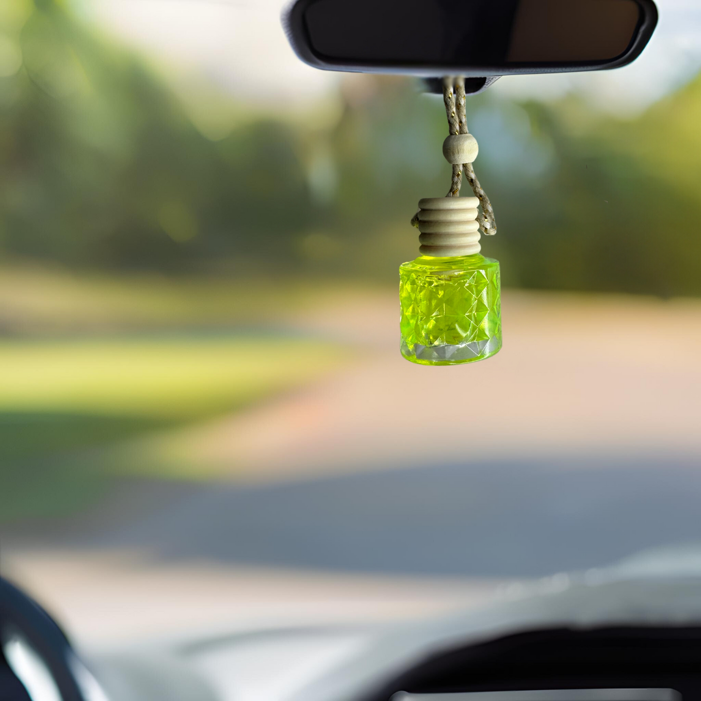 CAR DIFFUSERS