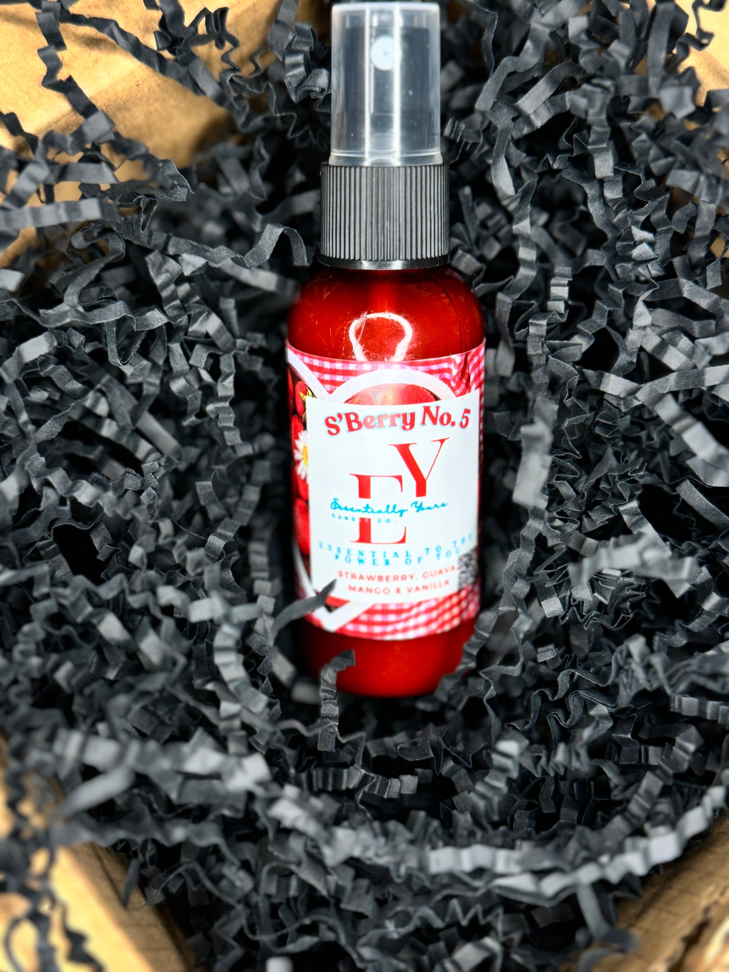 ROOM & LINEN SPRAY
