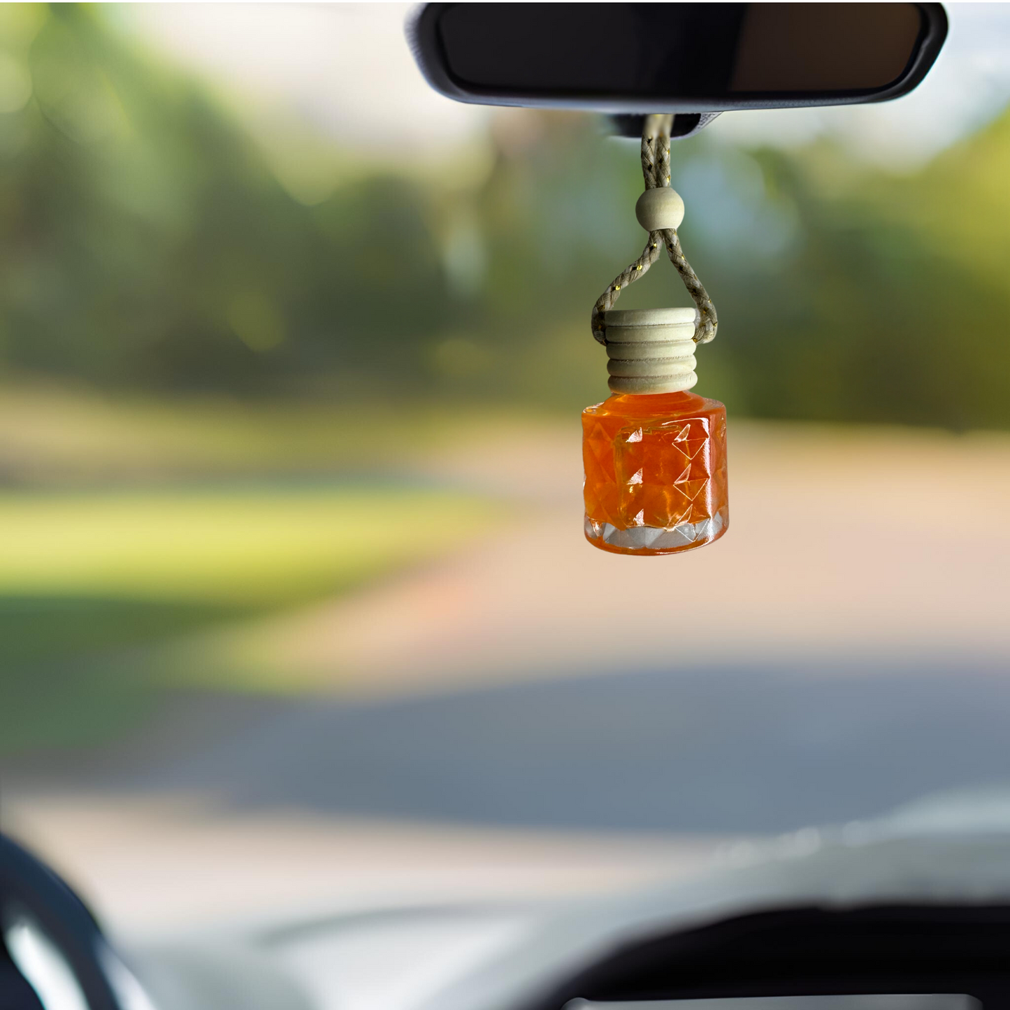 CAR DIFFUSERS