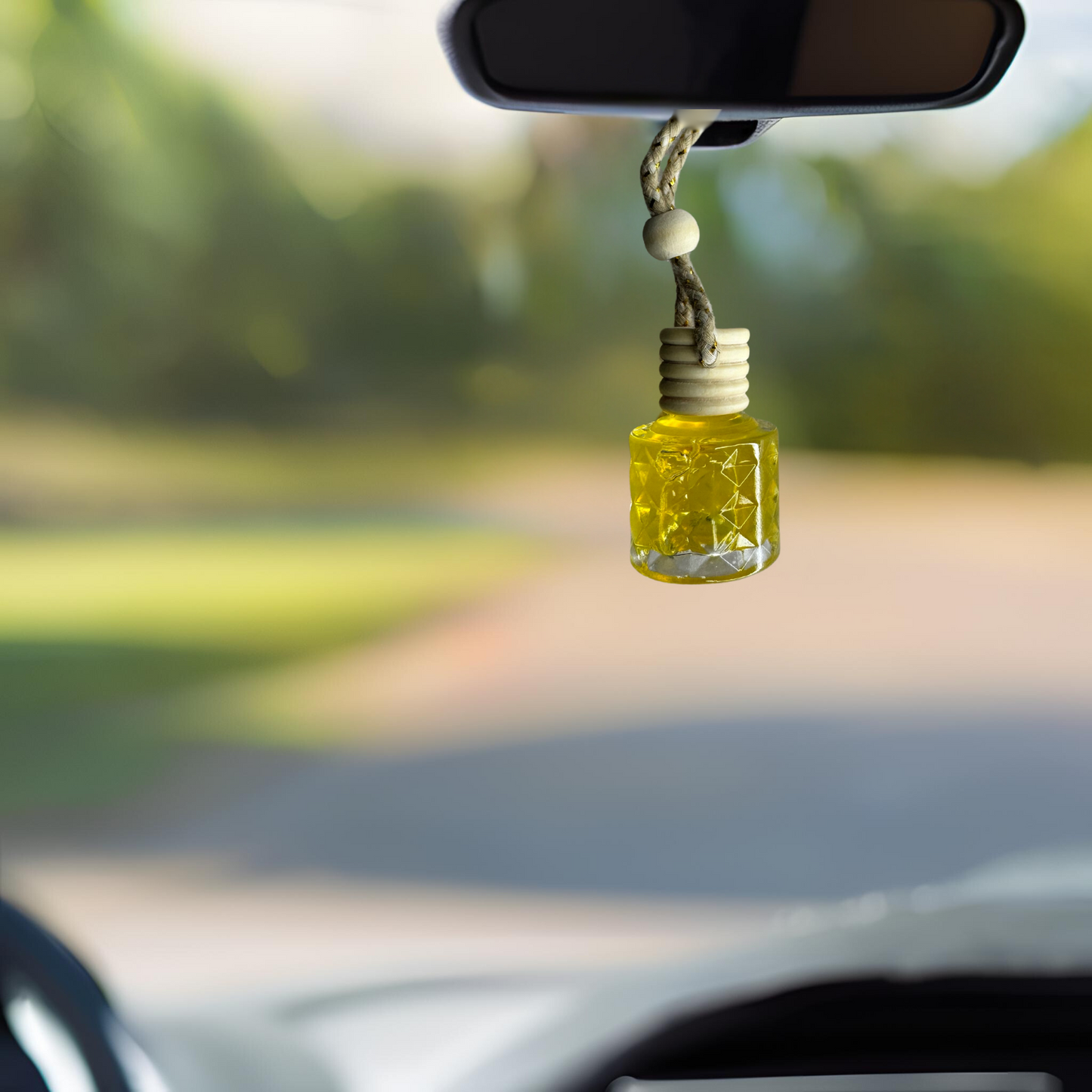 CAR DIFFUSERS