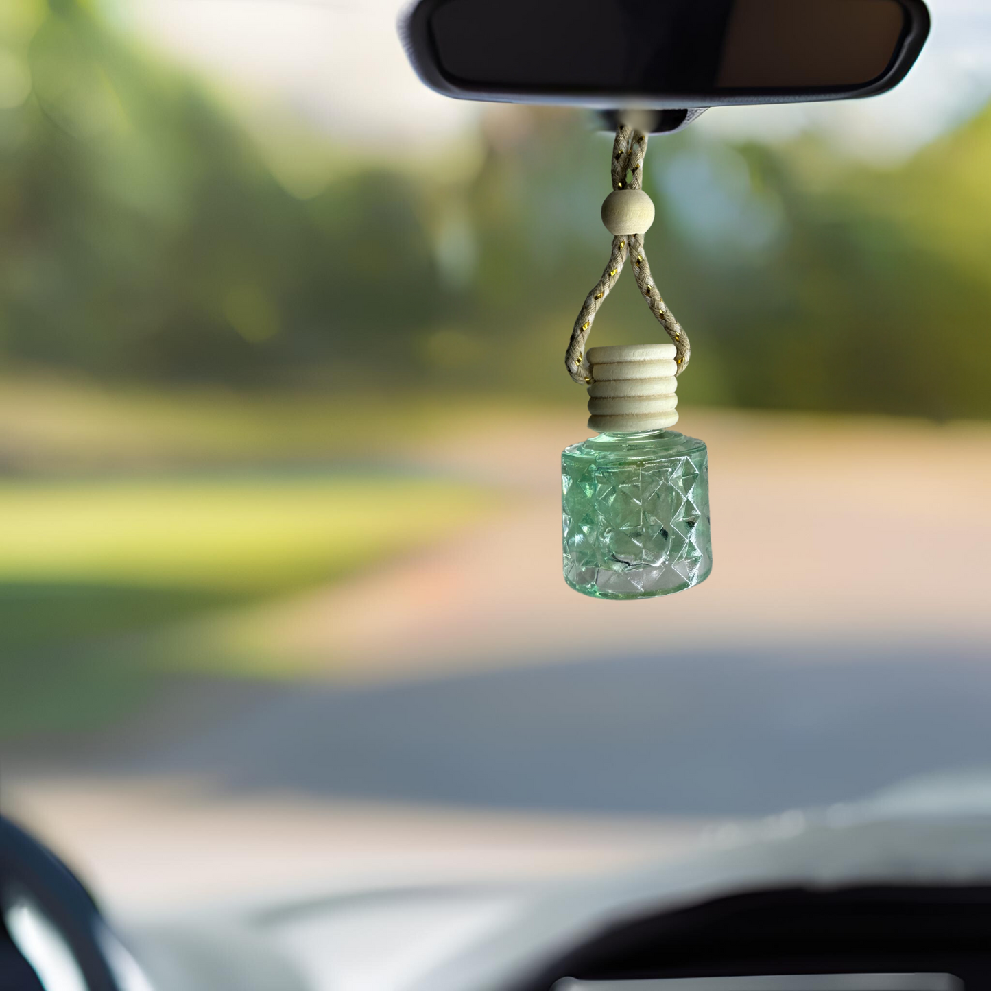 CAR DIFFUSERS