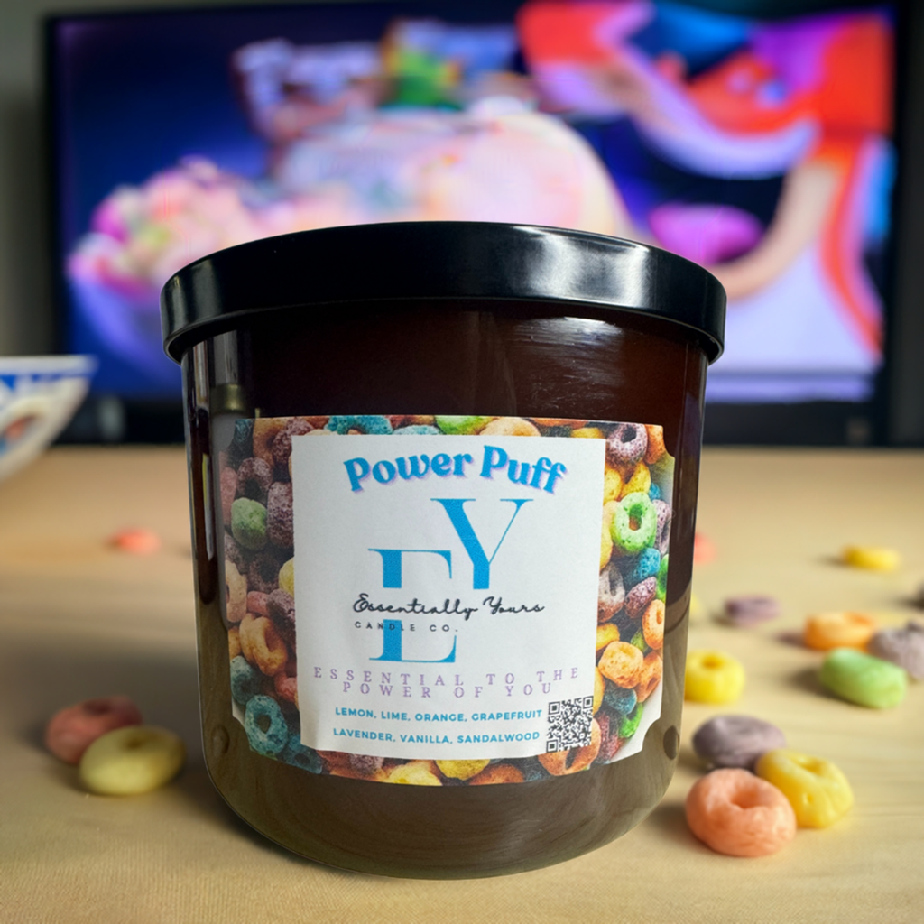 12 oz Candle