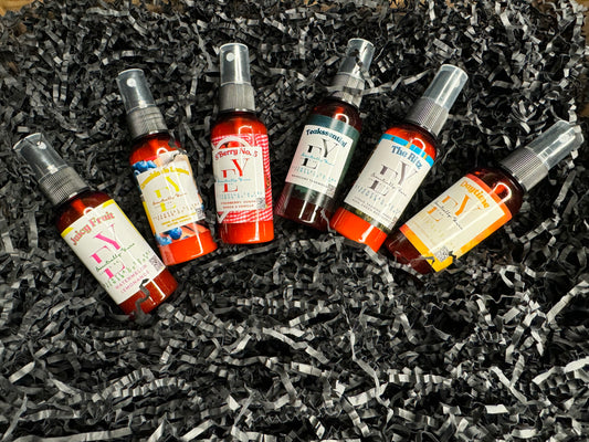 ROOM & LINEN SPRAY
