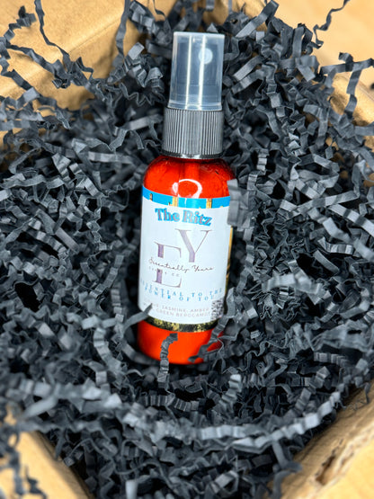 ROOM & LINEN SPRAY