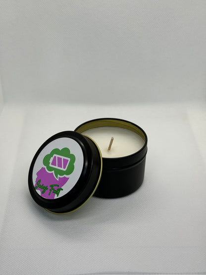 4 oz Candle