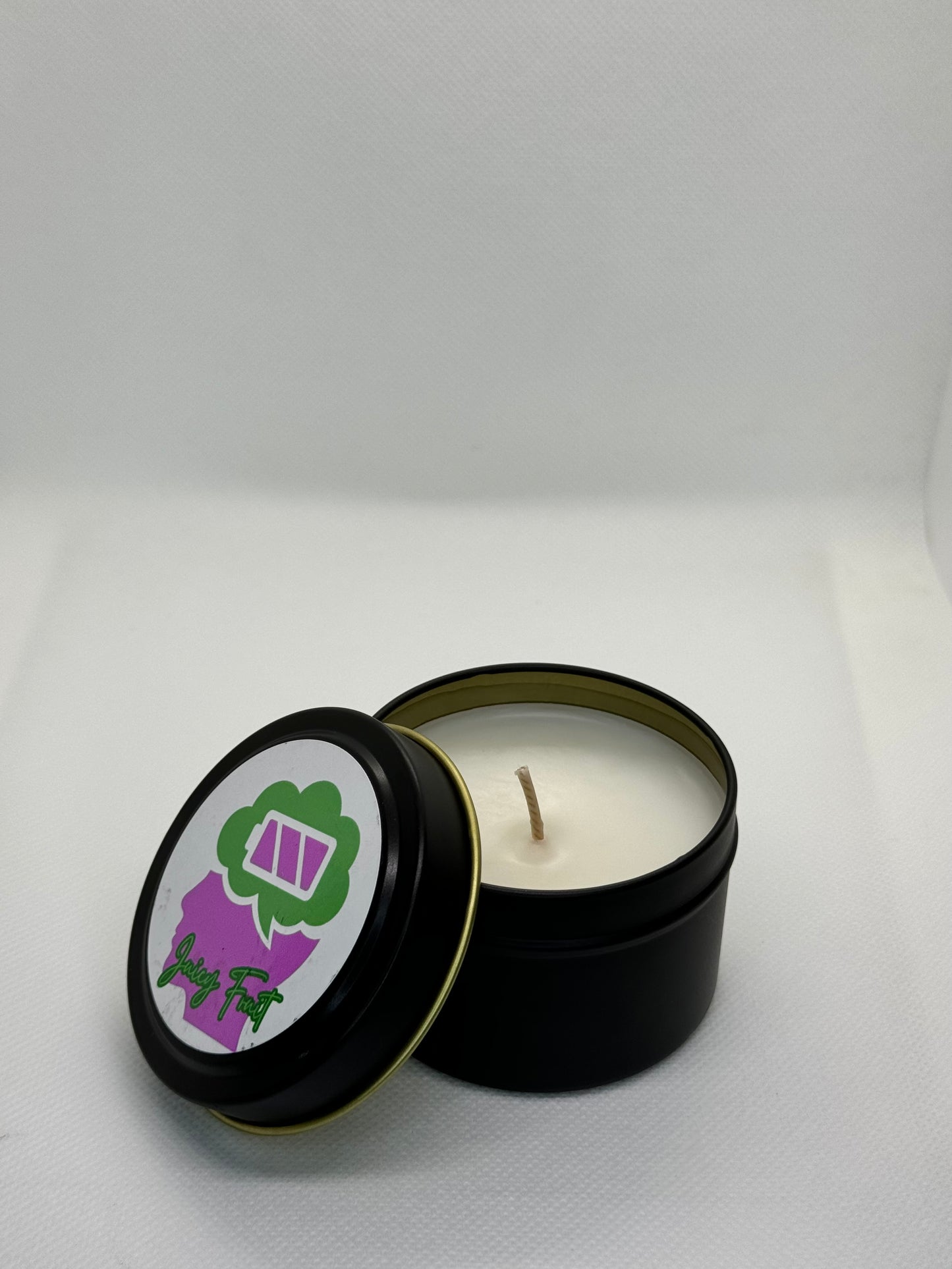 4 oz Candle