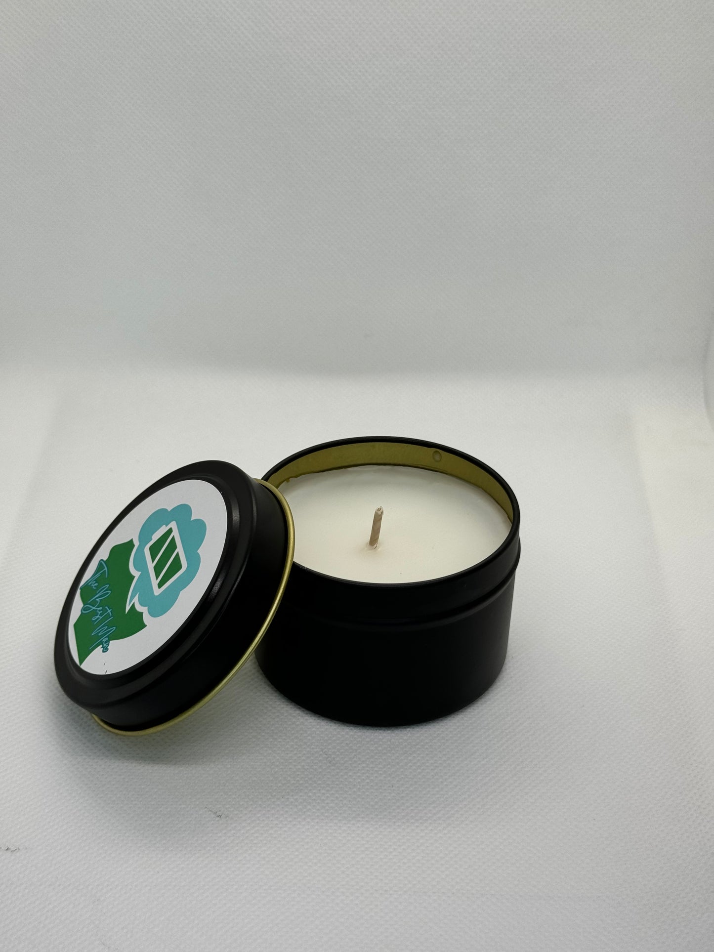 4 oz Candle