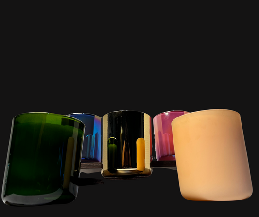 E-Luxe 12 oz Candle
