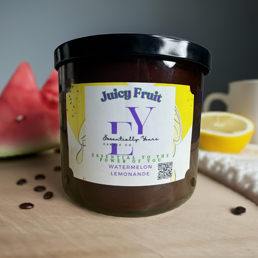 12 oz Candle