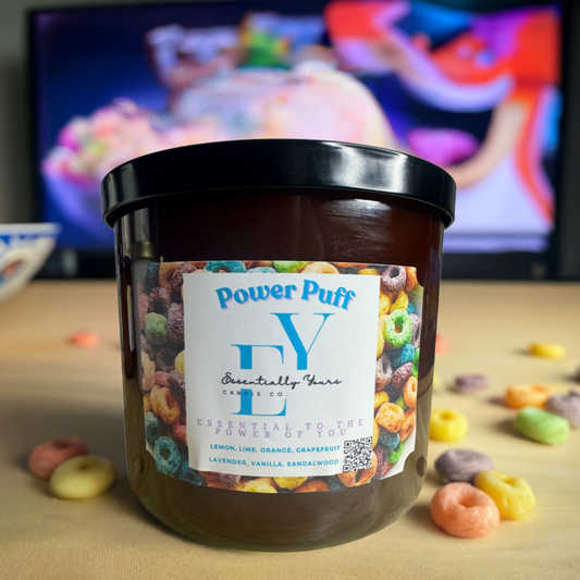12 oz Candle
